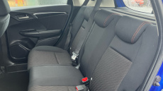 Honda Jazz 1.5 i-VTEC Sport Navi 5dr Petrol Hatchback